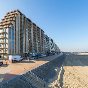 Kamers en appartementen Ocean Resort Blankenberge